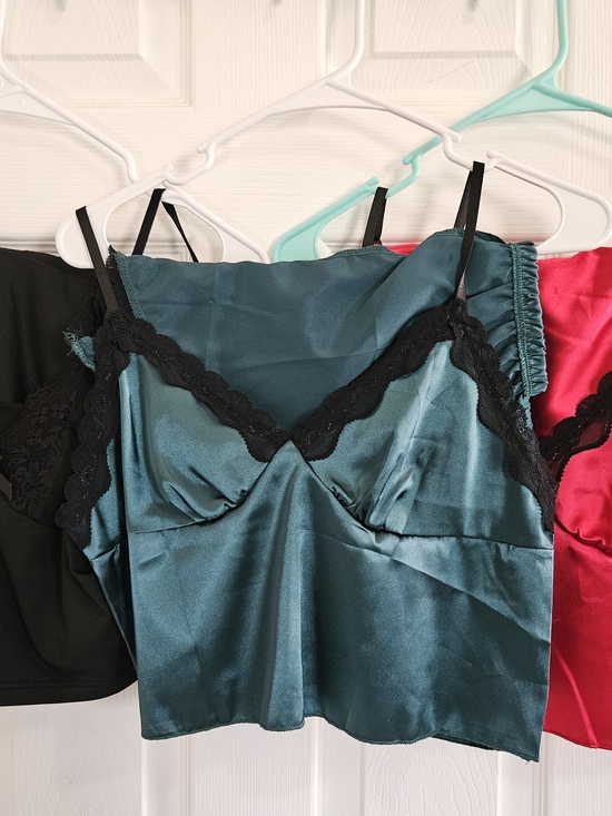 SHEIN Other - 3 Shein Pajama Sets